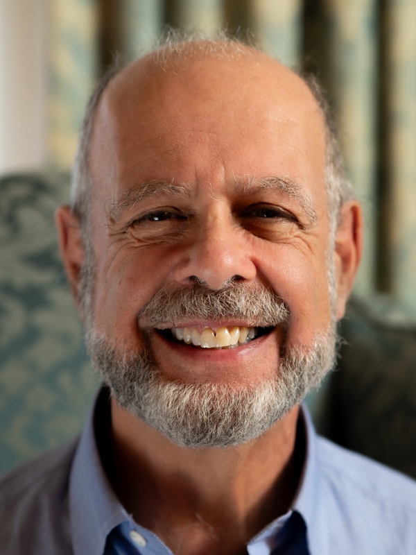 Lance Glasser, CEO and Co-founder of Lyrekos